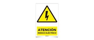 Riesgo Eléctrico