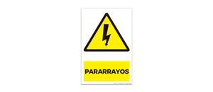 Pararrayos