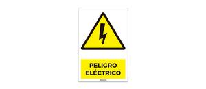 Peligro Electrico