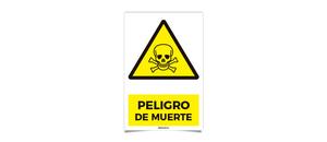Peligro de Muerte