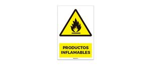 Productos Inflamables