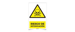 Riesgo de Intoxicacion
