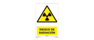 Riesgo de Radiacion