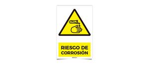 Riiesgo de Corrocion