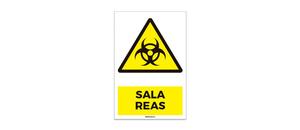Sala Reas