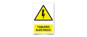 Tablero Eléctrico