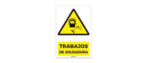 Trabajos de Soladura