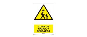 Zona de Carga y Descarga