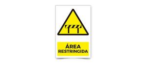 Area Restringida