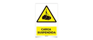 Carga Suspendida