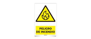 Peligro de Incendio