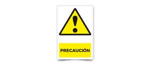 Precaucion