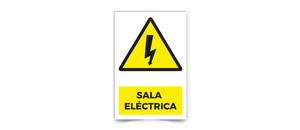 Salaelectrica