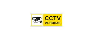 CCTV 24 Horas