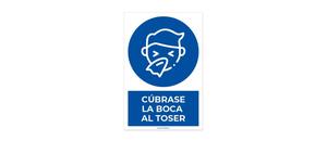Cubrase la Boca al Tosera