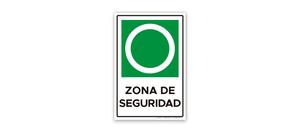 Zona de Seguridad a