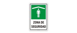 Zona de Seguridad B