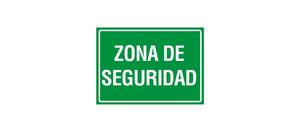 Zona de Seguridad H