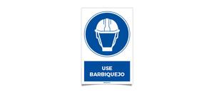 Use Barbiquejo