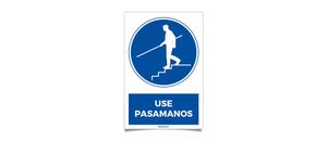 Use Pasamanos