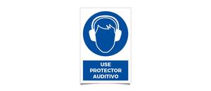 Use Protector Auditivo