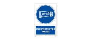Use Protector Solar