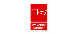 Aviso Sonoro