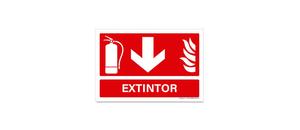 Extintor Aqui