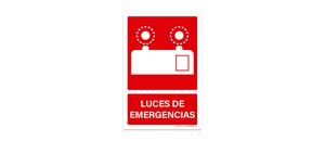 Luces de Emergencias