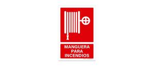 Manguera para Incendios