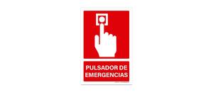Pulsador de Emergencias
