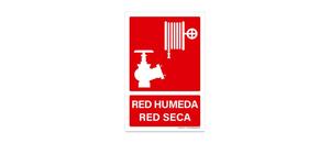 Red Humeda Red Seca