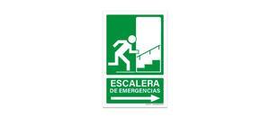 Producto destacado EVACUACIÓN