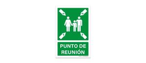 Punto de Reunion