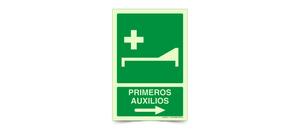 Primeros Auxilios Derecha