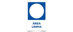 Area Limpia