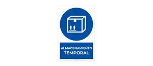 Almacenamiento Temporal