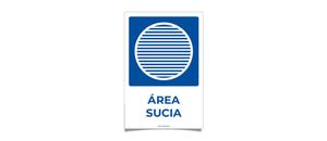 Area Sucia