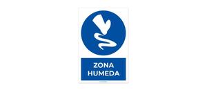 Zona Humeda