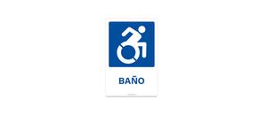 Banos Discapacitados B