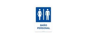 Banos Personal