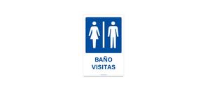 Banos Visitas