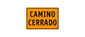 Camino Cerrado
