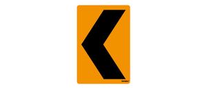 Delineador Direccional Izquierda