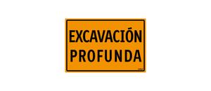 H 1 Excavacion Profunda