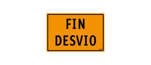 H 1 Fin Desvio