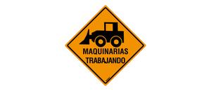 Maquinarias Trabajando