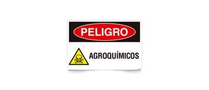 Producto destacado PELIGRO
