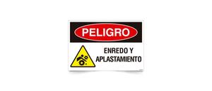Peligro Enredo y Aplastaiento 2