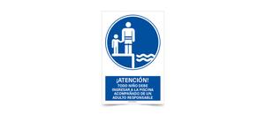 Atencion Todo Ninos Debe Ingresar